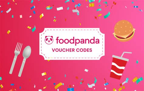 foodpanda vouchers today.